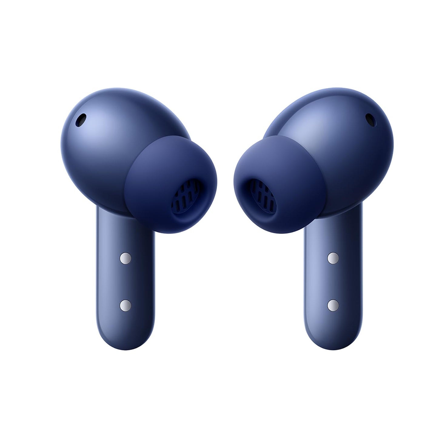 Wireless Earbuds with Adaptive Noise Cancellation and Hi-Res Audio Support