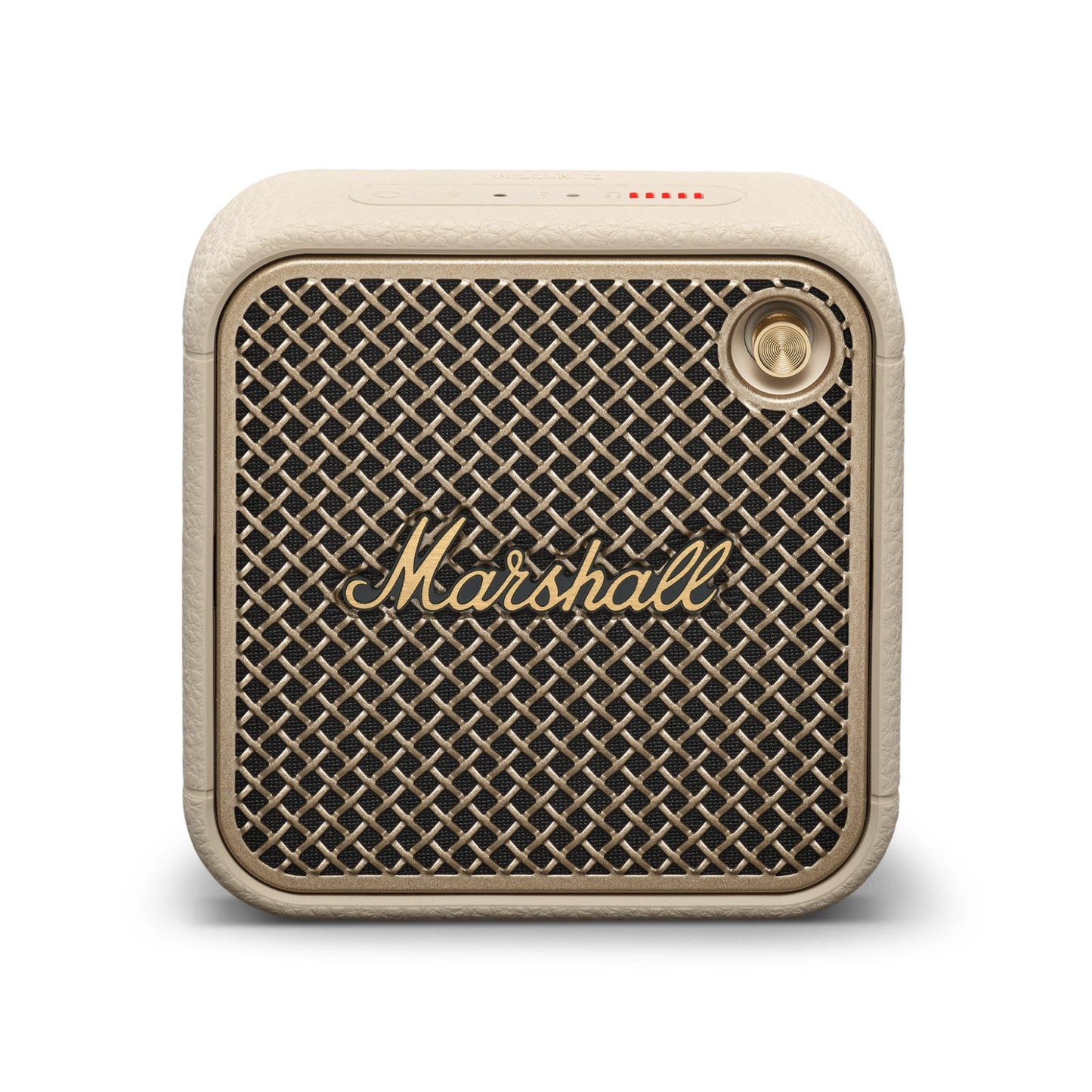 Marshall Willen II Bluetooth Portable Speaker