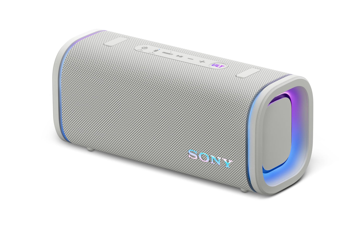 Waterproof Portable Bluetooth Speaker with Enhanced Bass and 12-Hour Battery Life