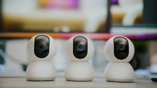 A Smarter View of Home Security: What to Consider Before Choosing Indoor Cameras