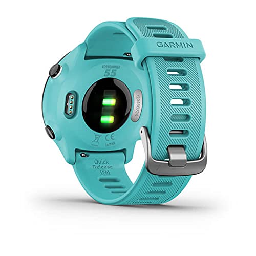 GarminForerunner 55 GPS Running Watch