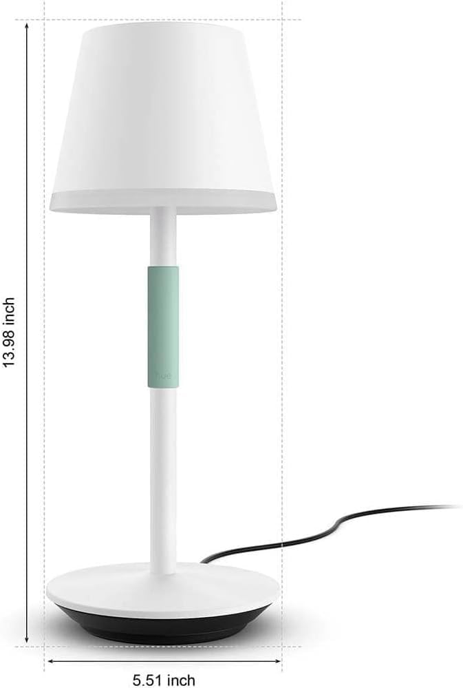 Philips Hue Table Lamp