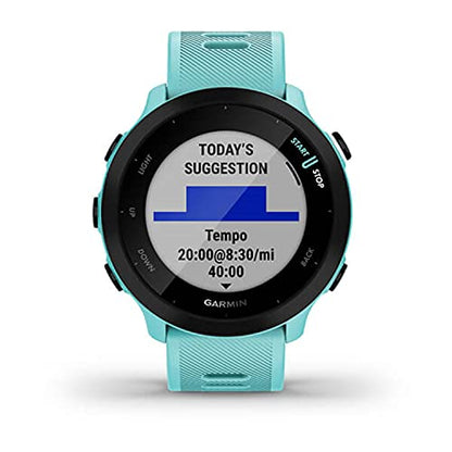 GarminForerunner 55 GPS Running Watch