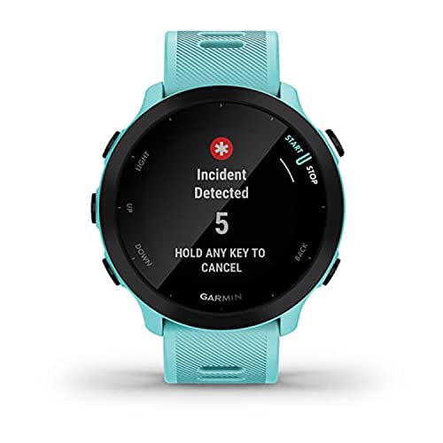 GarminForerunner 55 GPS Running Watch