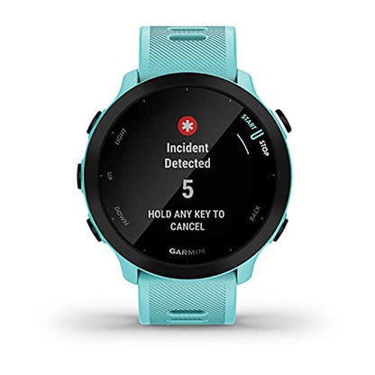GarminForerunner 55 GPS Running Watch