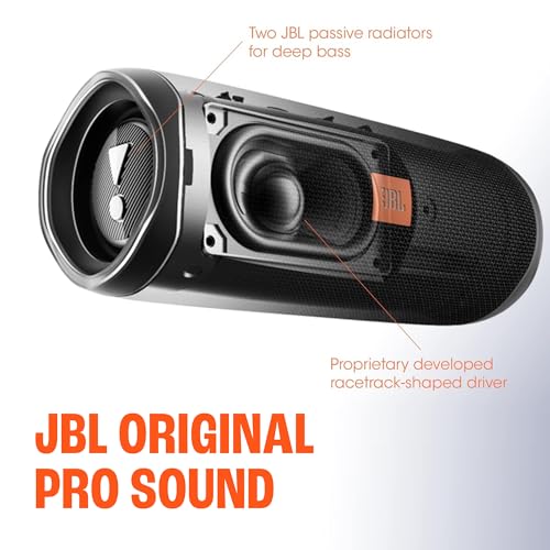 JBL FLIP 5 - Waterproof Portable Bluetooth Speaker