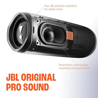 JBL FLIP 5 - Waterproof Portable Bluetooth Speaker