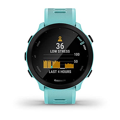 GarminForerunner 55 GPS Running Watch