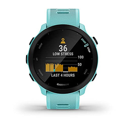 GarminForerunner 55 GPS Running Watch