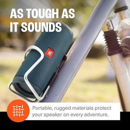 JBL FLIP 5 - Waterproof Portable Bluetooth Speaker