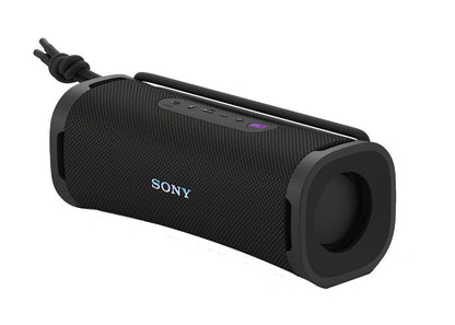 Waterproof Portable Bluetooth Speaker with Enhanced Bass and 12-Hour Battery Life