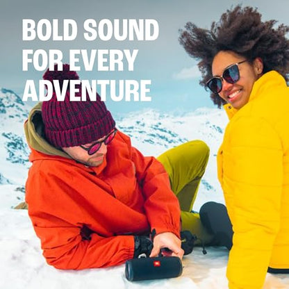 JBL FLIP 5 - Waterproof Portable Bluetooth Speaker