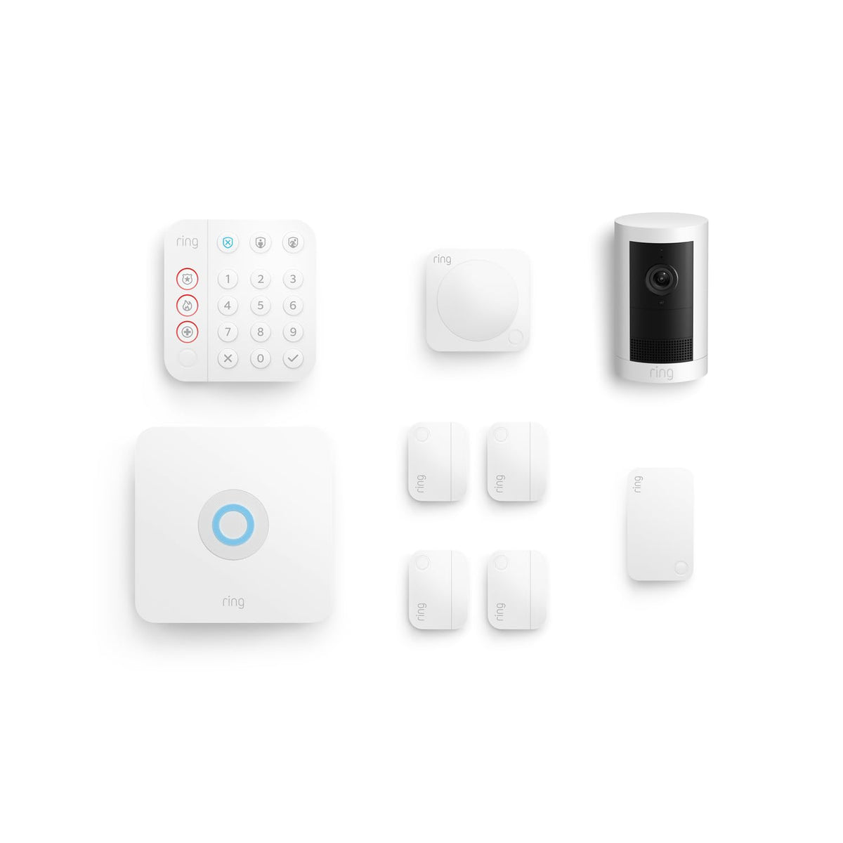 Smartion technology in everyday use