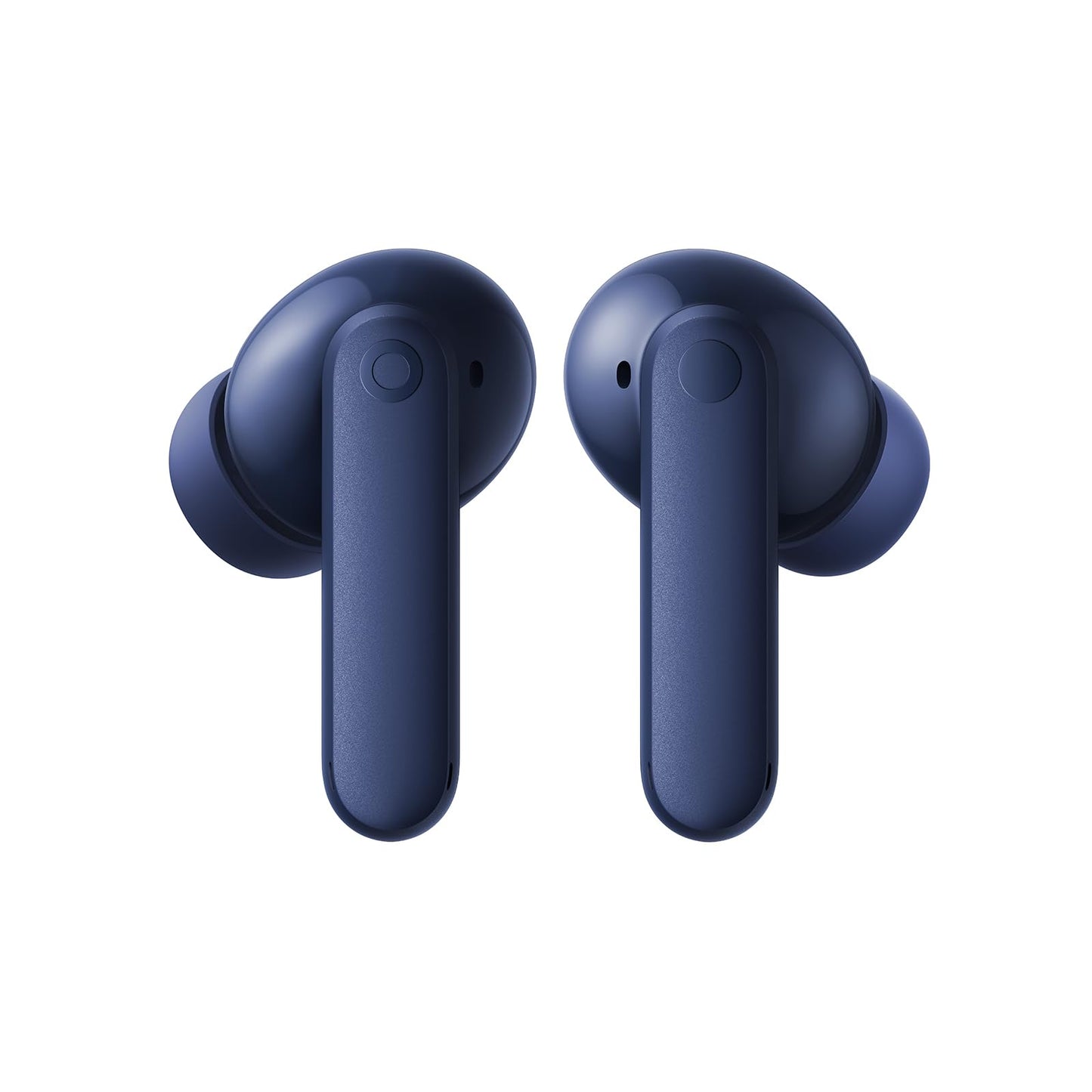 Wireless Earbuds with Adaptive Noise Cancellation and Hi-Res Audio Support