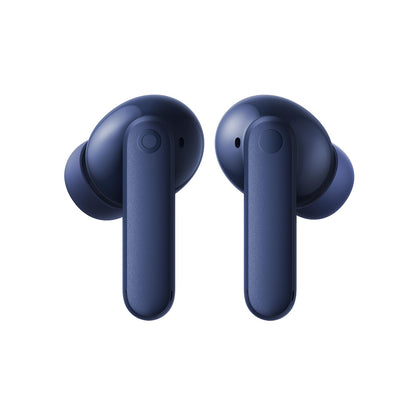 Wireless Earbuds with Adaptive Noise Cancellation and Hi-Res Audio Support