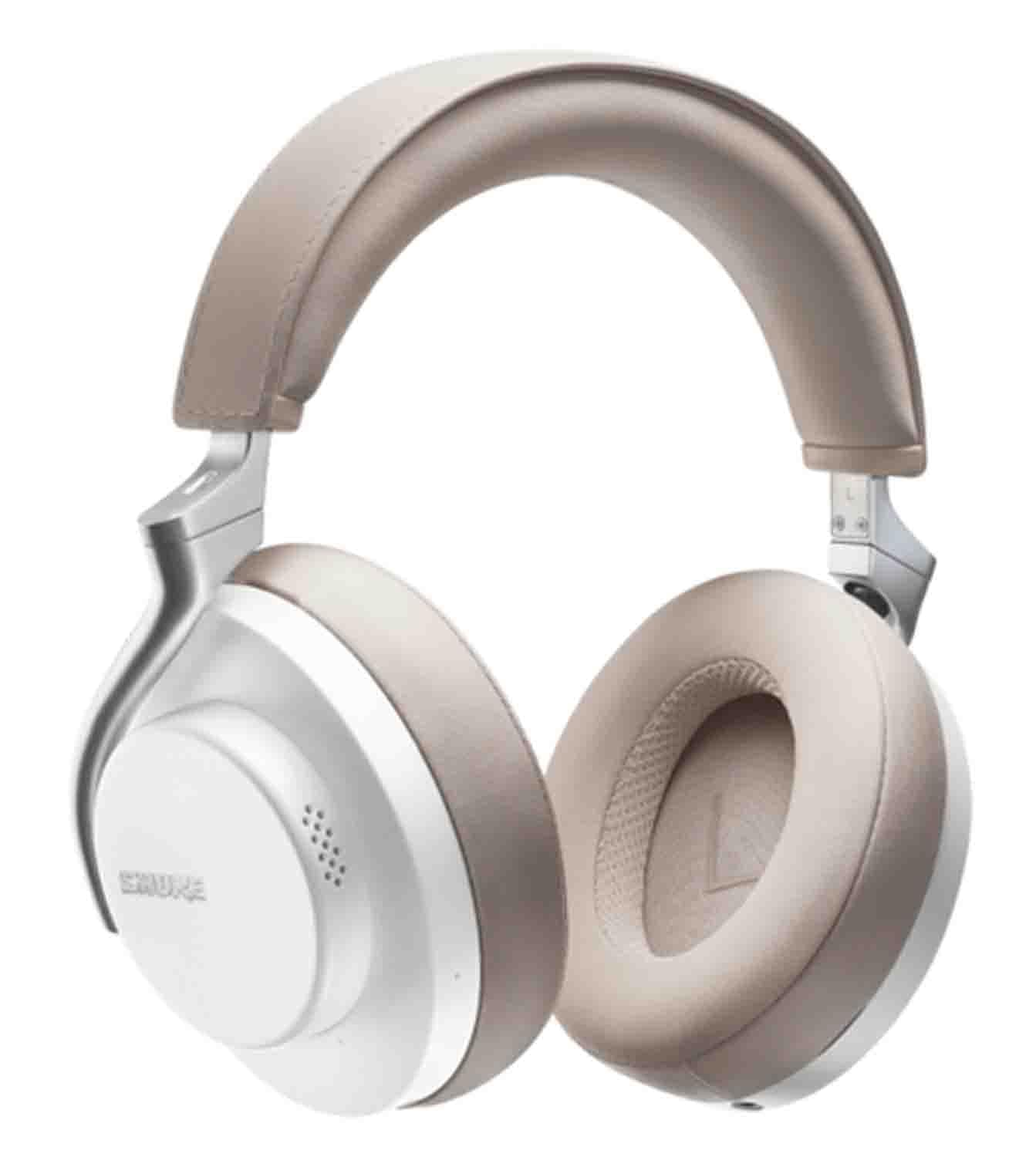 Wireless Noise Cancelling Headphones with Studio-Quality Sound and Bluetooth 5.0
