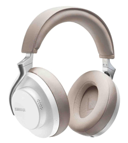 Wireless Noise Cancelling Headphones with Studio-Quality Sound and Bluetooth 5.0