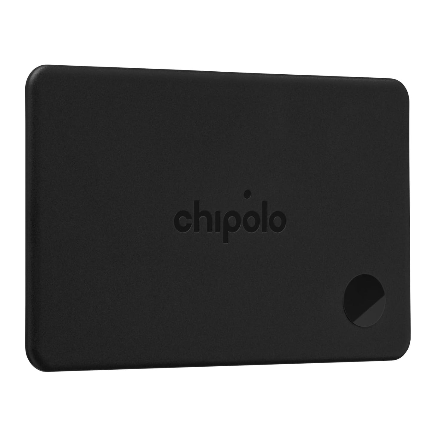 Chipolo Card – Rechargeable Wallet Tracker Card