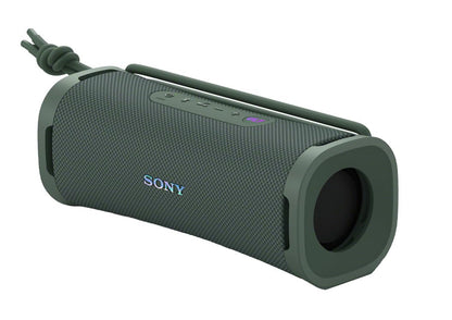 Waterproof Portable Bluetooth Speaker with Enhanced Bass and 12-Hour Battery Life