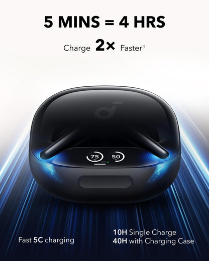 Soundcore Liberty 4 Pro