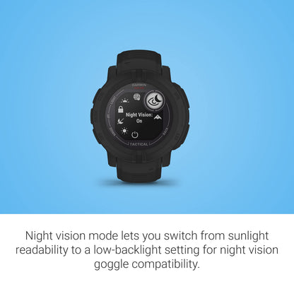 Garmin Instinct 2