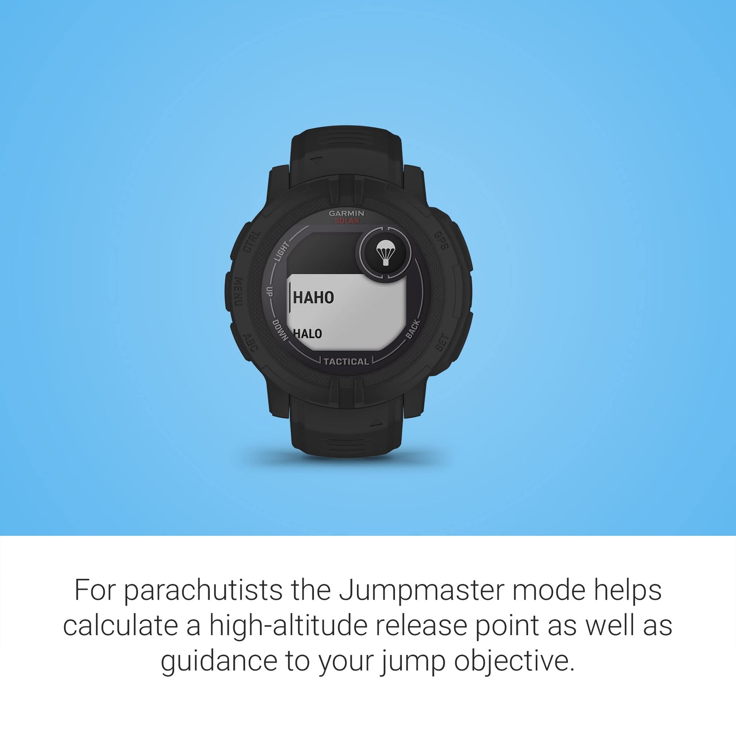 Garmin Instinct 2
