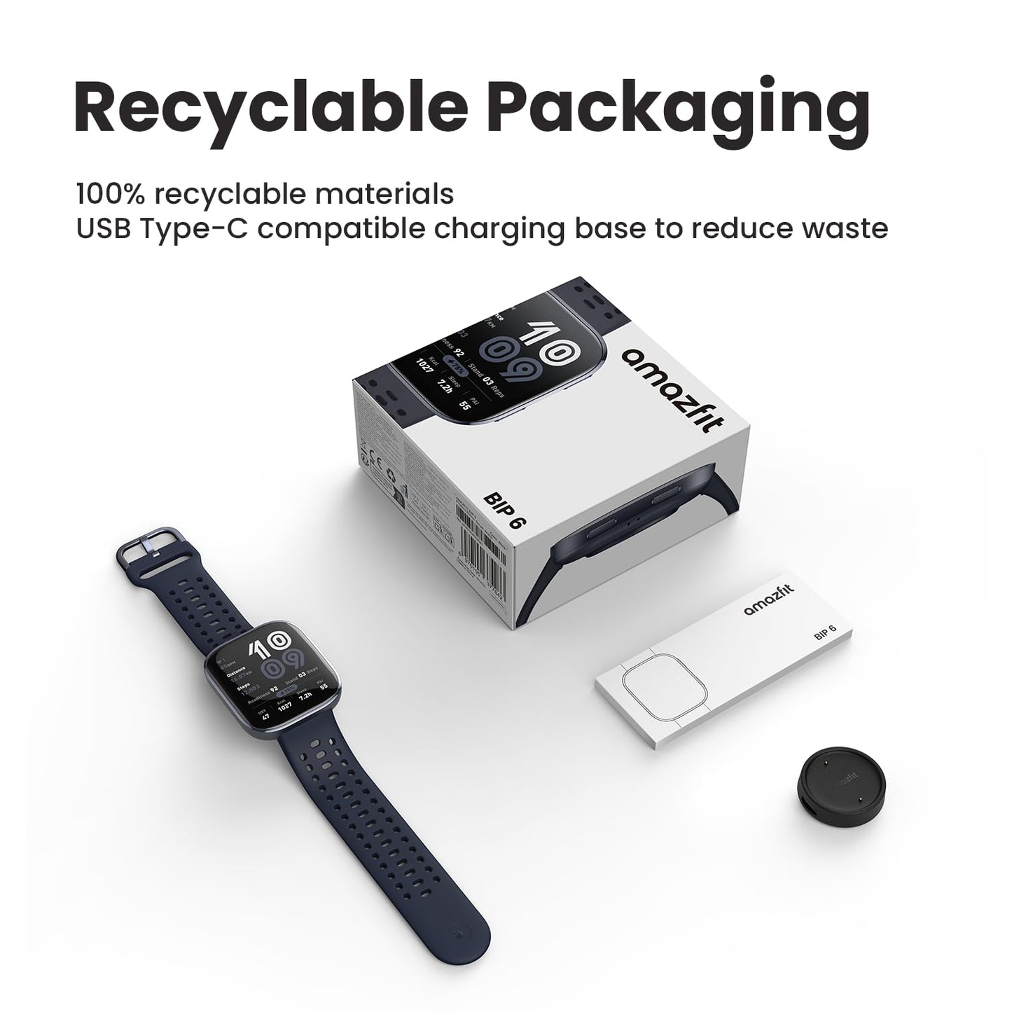 Amazfit Bip Smart Watch