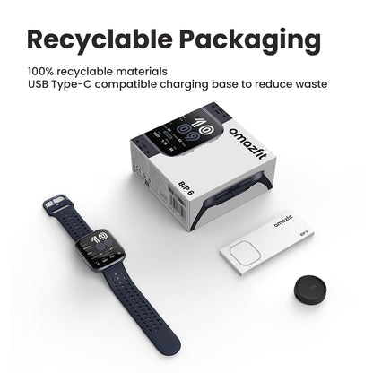 Amazfit Bip Smart Watch