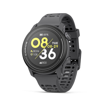 GPS Sport Watch with Heart Rate Monitoring, Navigation and Sleep Tracking