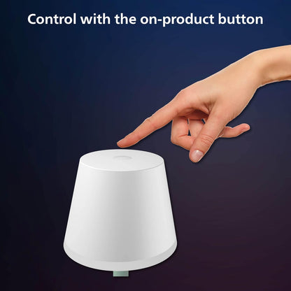 Philips Hue Table Lamp
