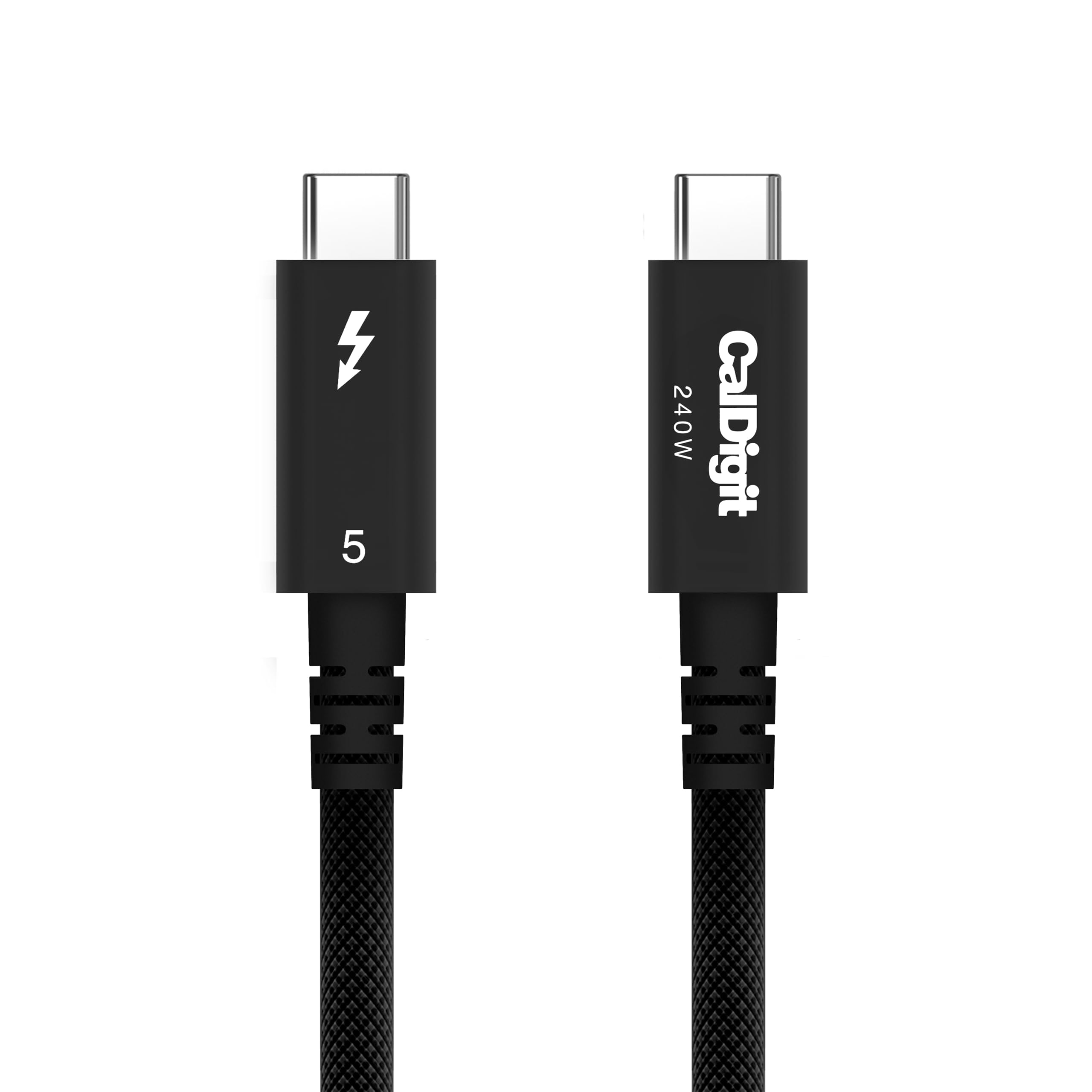 CalDigit Thunderbolt 5 Pro Cable