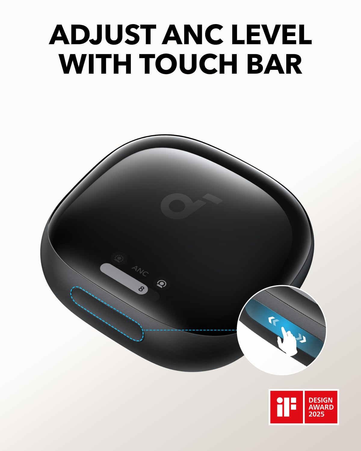 Soundcore Liberty 4 Pro