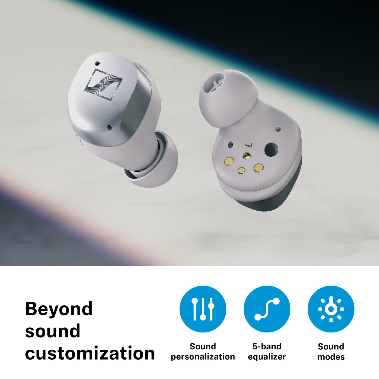 Sennheiser Momentum True Wireless 4