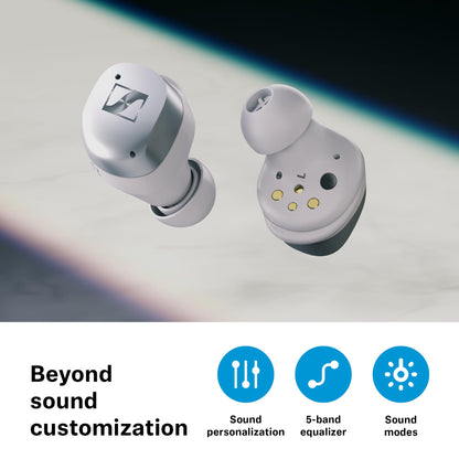 Sennheiser Momentum True Wireless 4