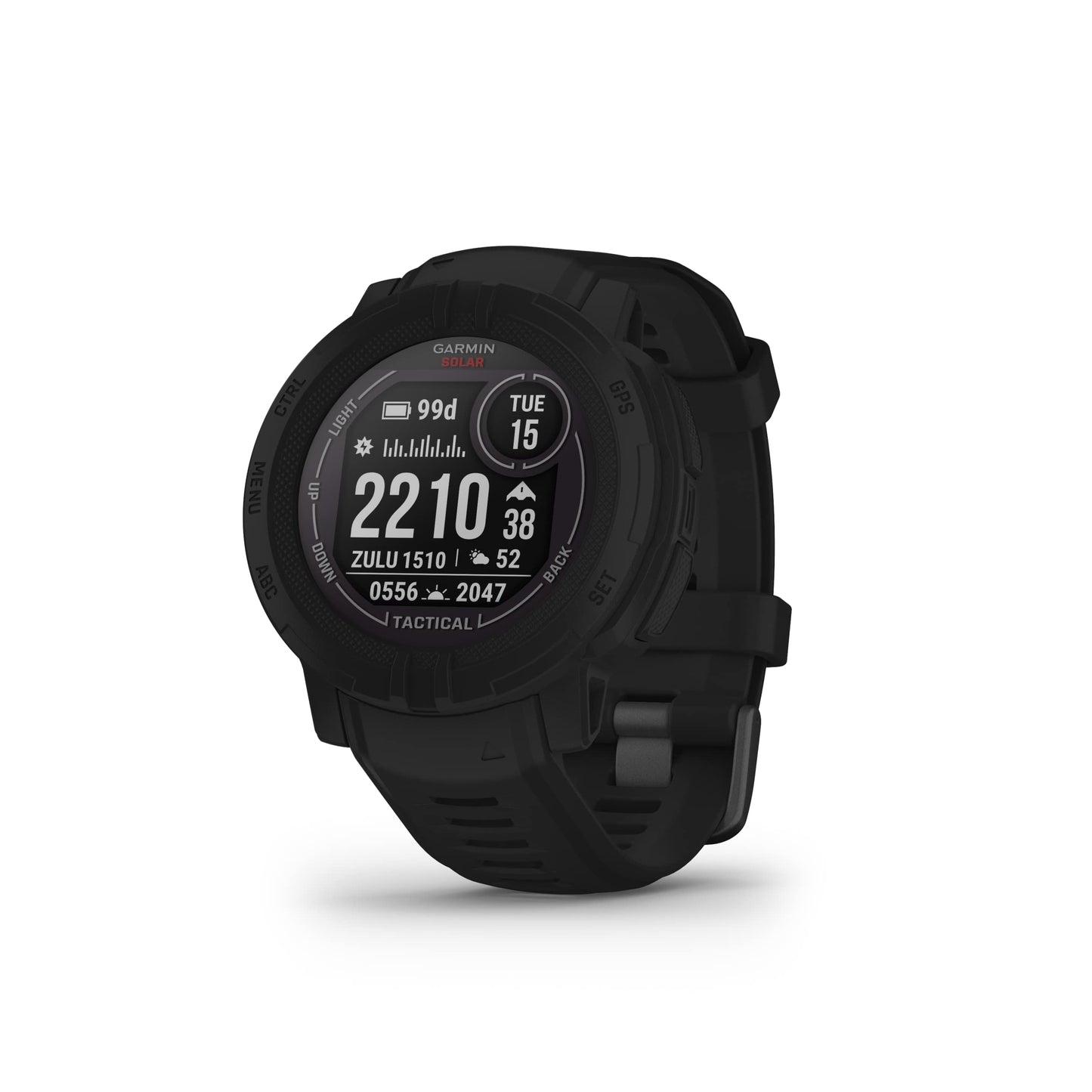 Garmin Instinct 2