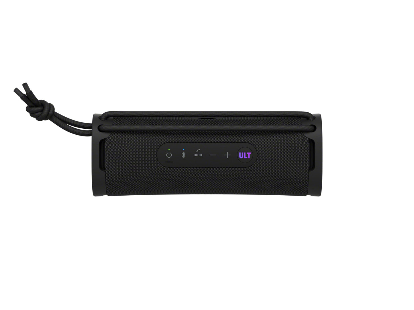 Waterproof Portable Bluetooth Speaker with Enhanced Bass and 12-Hour Battery Life