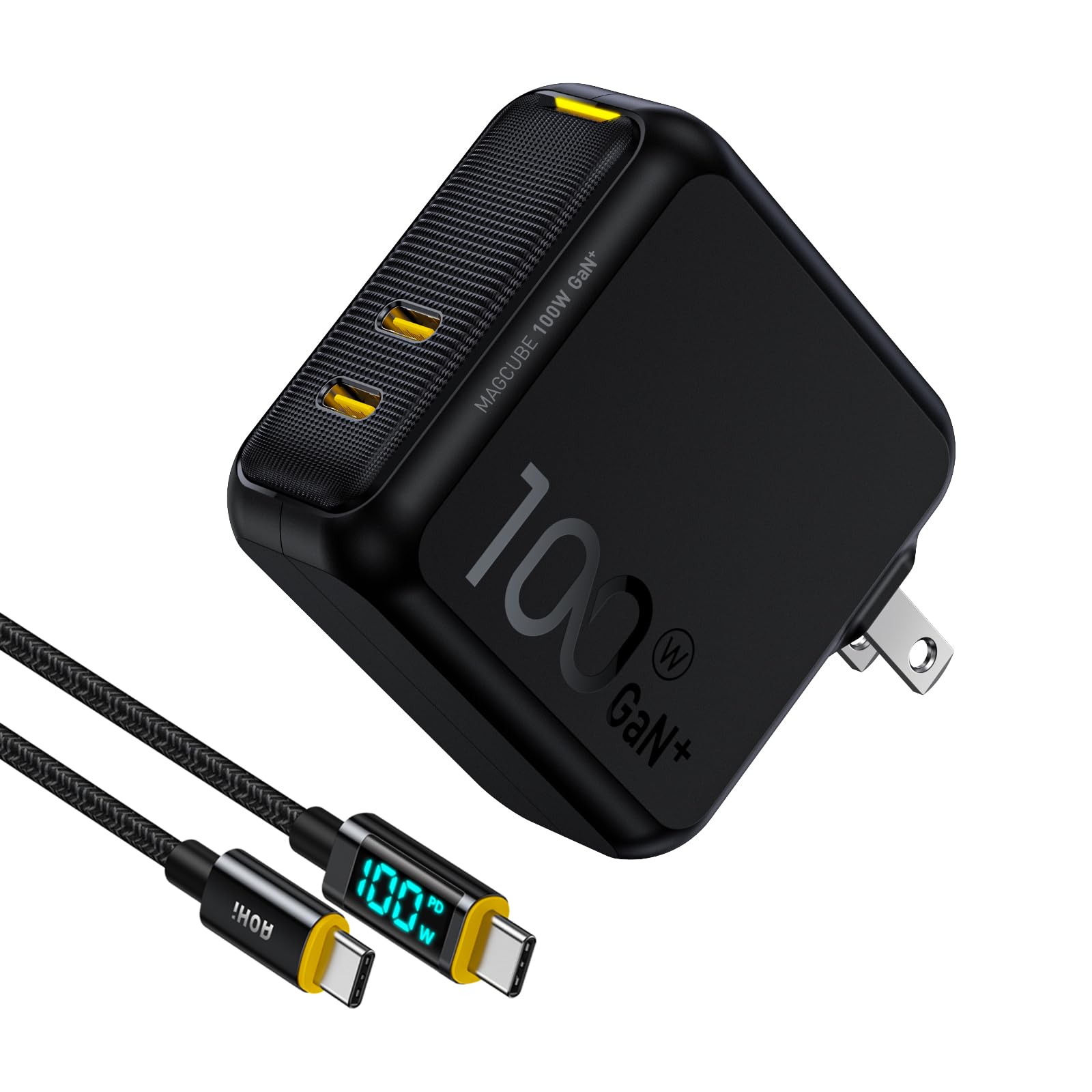 AOHI USB C Fast Charger