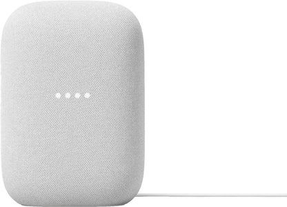 Wireless Smart Speaker with Wi-Fi, Bluetooth and Built-In Voice Assistant