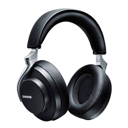 Wireless Noise Cancelling Headphones with Studio-Quality Sound and Bluetooth 5.0