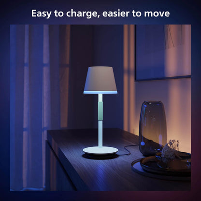 Philips Hue Table Lamp