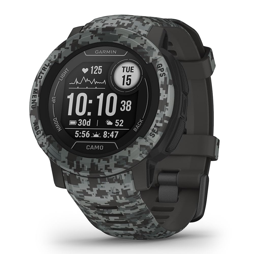 Garmin Instinct 2