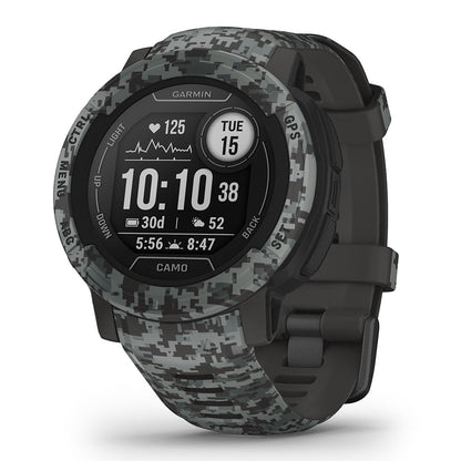 Garmin Instinct 2