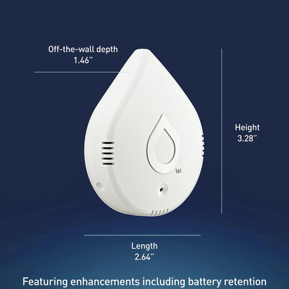 Moen Flo Smart Water Leak Detectors