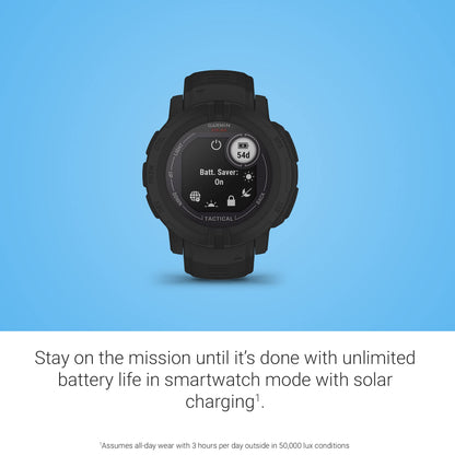 Garmin Instinct 2