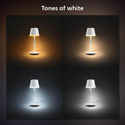 Philips Hue Table Lamp