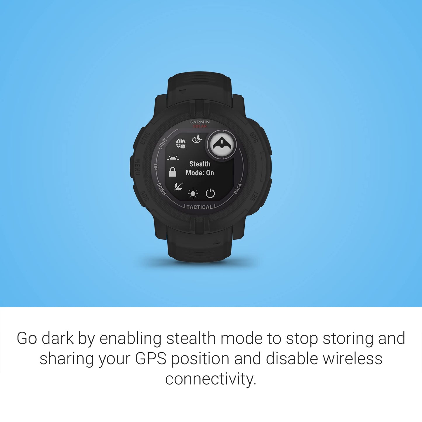 Garmin Instinct 2