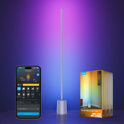 Govee Floor Lamp 3 Lite