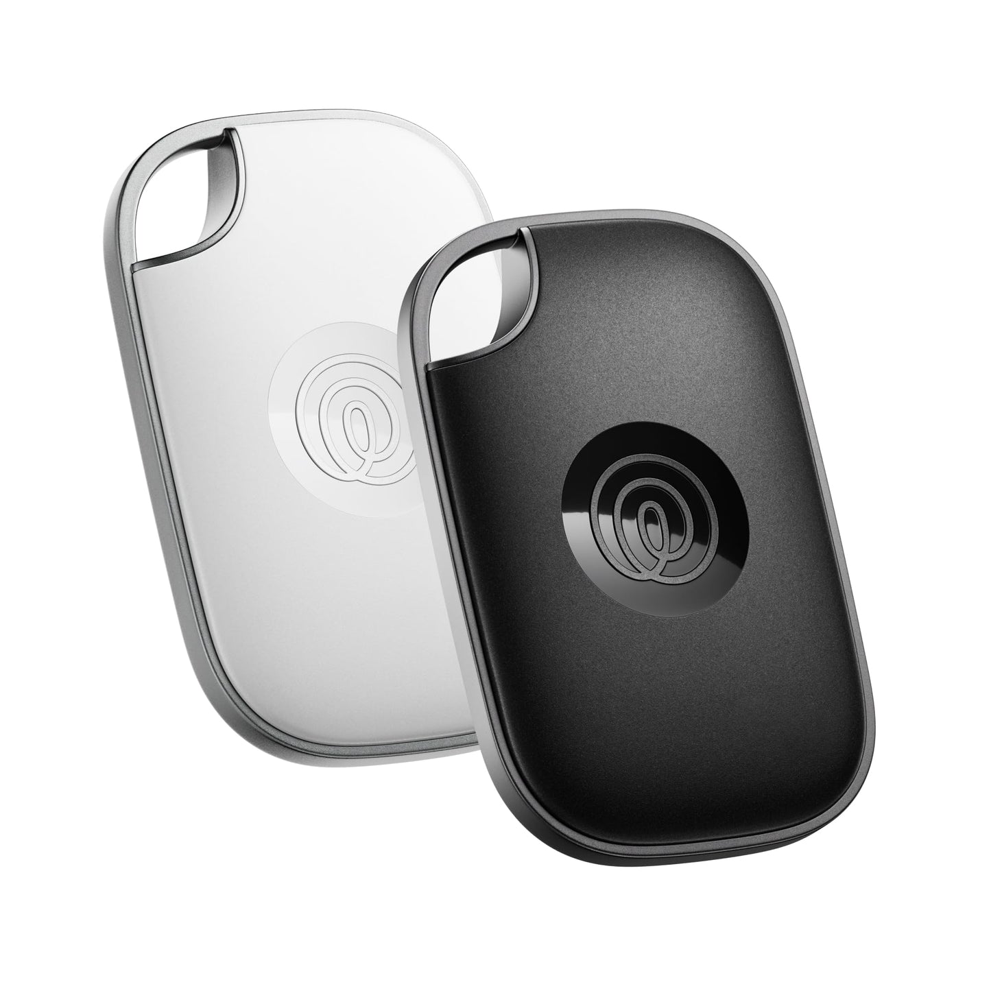 Bluetooth Tracker with Long Range Item Finder and Location Alerts for iOS & Android