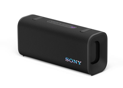 Waterproof Portable Bluetooth Speaker with Enhanced Bass and 12-Hour Battery Life