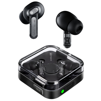 Nothing Ear (3) Wireless Earbuds with Hybrid ANC and Hi-Res Audio